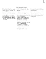 Предварительный просмотр 13 страницы Bang & Olufsen HDR 2 User Manual