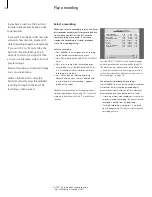 Предварительный просмотр 14 страницы Bang & Olufsen HDR 2 User Manual