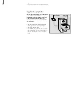 Предварительный просмотр 22 страницы Bang & Olufsen HDR 2 User Manual
