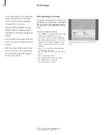 Предварительный просмотр 24 страницы Bang & Olufsen HDR 2 User Manual