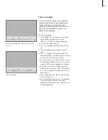 Предварительный просмотр 29 страницы Bang & Olufsen HDR 2 User Manual