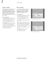 Предварительный просмотр 30 страницы Bang & Olufsen HDR 2 User Manual