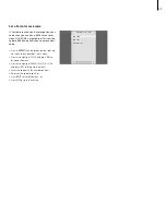 Предварительный просмотр 33 страницы Bang & Olufsen HDR 2 User Manual