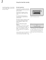 Preview for 38 page of Bang & Olufsen HDR 2 User Manual