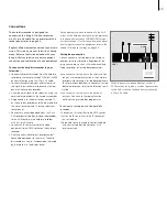 Предварительный просмотр 39 страницы Bang & Olufsen HDR 2 User Manual