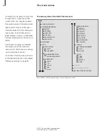 Предварительный просмотр 42 страницы Bang & Olufsen HDR 2 User Manual