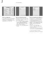 Предварительный просмотр 46 страницы Bang & Olufsen HDR 2 User Manual