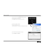 Preview for 8 page of Bang & Olufsen ML Gateway Installation Manual