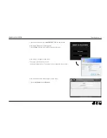 Предварительный просмотр 8 страницы Bang & Olufsen ML Gateway Installation Manual