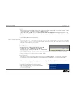 Предварительный просмотр 20 страницы Bang & Olufsen ML Gateway Installation Manual