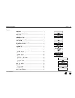 Preview for 58 page of Bang & Olufsen ML Gateway Installation Manual