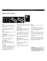 Preview for 33 page of Bang & Olufsen MX TV User Manual