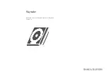 Preview for 1 page of Bang & Olufsen Playmaker Installation Manual