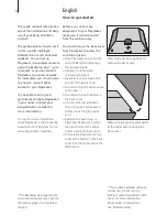 Preview for 8 page of Bang & Olufsen Playmaker Manual