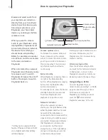 Предварительный просмотр 12 страницы Bang & Olufsen Playmaker Manual