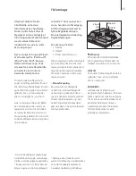 Предварительный просмотр 15 страницы Bang & Olufsen Playmaker Manual
