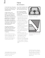 Preview for 68 page of Bang & Olufsen Playmaker Manual