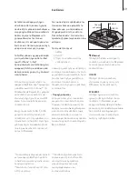 Preview for 69 page of Bang & Olufsen Playmaker Manual