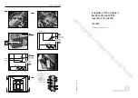 Preview for 1 page of Bang & Olufsen STB-C Mounting Instruction