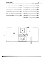 Preview for 3 page of Bang & Olufsen Type 2651 Service Manual