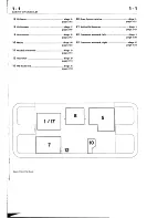 Предварительный просмотр 4 страницы Bang & Olufsen Type 2651 Service Manual