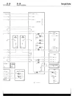 Предварительный просмотр 15 страницы Bang & Olufsen Type 2651 Service Manual