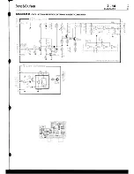 Preview for 34 page of Bang & Olufsen Type 2651 Service Manual