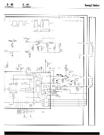 Предварительный просмотр 37 страницы Bang & Olufsen Type 2651 Service Manual