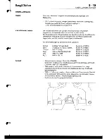 Preview for 66 page of Bang & Olufsen Type 2651 Service Manual