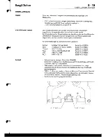 Предварительный просмотр 66 страницы Bang & Olufsen Type 2651 Service Manual