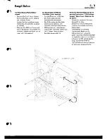 Preview for 69 page of Bang & Olufsen Type 2651 Service Manual