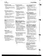 Preview for 72 page of Bang & Olufsen Type 2651 Service Manual