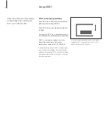 Preview for 4 page of Bang & Olufsen UG4 Manual