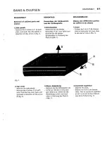 Предварительный просмотр 199 страницы Bang-Olufsen BeoCord V8000 Service Manual