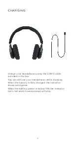 Предварительный просмотр 12 страницы Bang-Olufsen BEOPLAY 500 User Manual