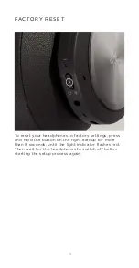 Preview for 13 page of Bang-Olufsen BEOPLAY 500 User Manual