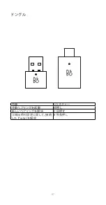 Preview for 117 page of Bang-Olufsen BEOPLAY 500 User Manual