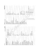 Preview for 4 page of Bang-Olufsen BeoSound Ouverture 2631 Service Manual