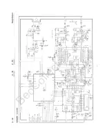 Preview for 22 page of Bang-Olufsen BeoSound Ouverture 2631 Service Manual