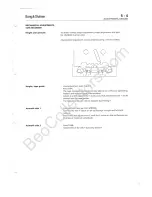 Preview for 59 page of Bang-Olufsen BeoSound Ouverture 2631 Service Manual