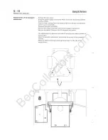 Preview for 66 page of Bang-Olufsen BeoSound Ouverture 2631 Service Manual