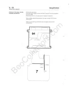 Preview for 68 page of Bang-Olufsen BeoSound Ouverture 2631 Service Manual