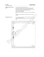 Preview for 70 page of Bang-Olufsen BeoSound Ouverture 2631 Service Manual