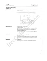 Preview for 78 page of Bang-Olufsen BeoSound Ouverture 2631 Service Manual