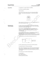 Preview for 83 page of Bang-Olufsen BeoSound Ouverture 2631 Service Manual