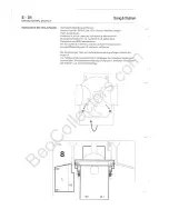 Preview for 86 page of Bang-Olufsen BeoSound Ouverture 2631 Service Manual