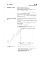 Preview for 89 page of Bang-Olufsen BeoSound Ouverture 2631 Service Manual