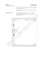 Preview for 90 page of Bang-Olufsen BeoSound Ouverture 2631 Service Manual