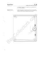 Preview for 109 page of Bang-Olufsen BeoSound Ouverture 2631 Service Manual