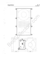 Preview for 117 page of Bang-Olufsen BeoSound Ouverture 2631 Service Manual